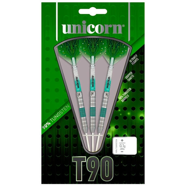 Unicorn T90 Core XL Green 22 Gram