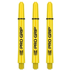 Pro Grip Gul Medium (3 sæt)