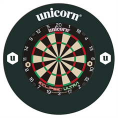 Unicorn Eclipse Ultra med Beskyttelsesring