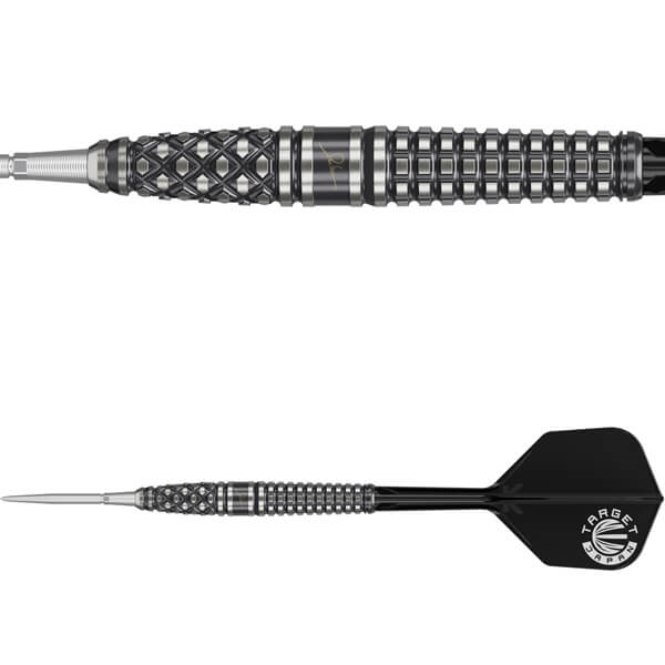 Target JP Paul Lim The Legend G8 SP 90% Tungsten 24 gram