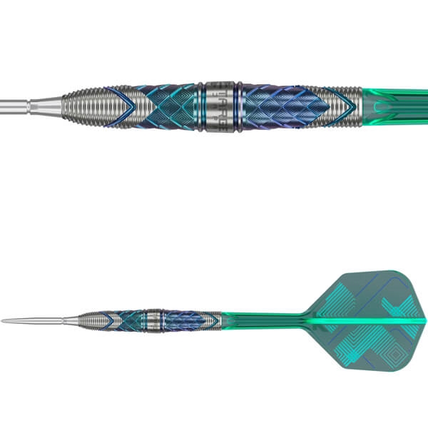 Target JP Kaze Series – Ceros 01 SP 90% Tungsten 21 gram