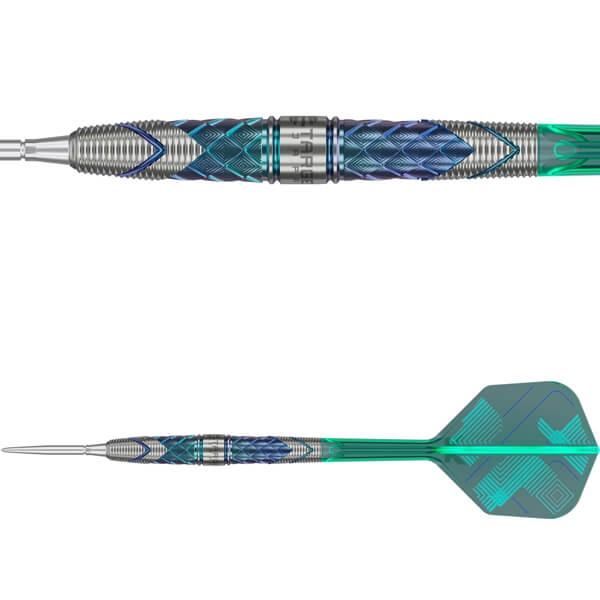 Target JP Kaze Series – Ceros 02 SP 90% Tungsten 21 gram
