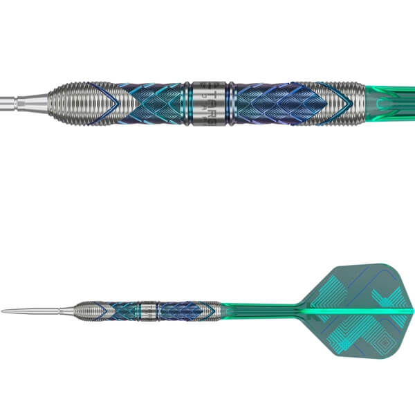 Target JP Kaze Series – Ceros 03 SP 90% Tungsten 24 gram