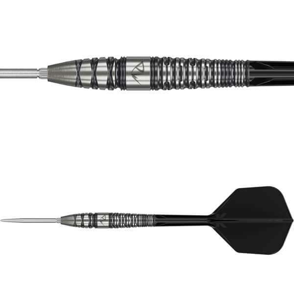 Target JP Black Marque PW 2.0 SP 90% Tungsten 24 gram