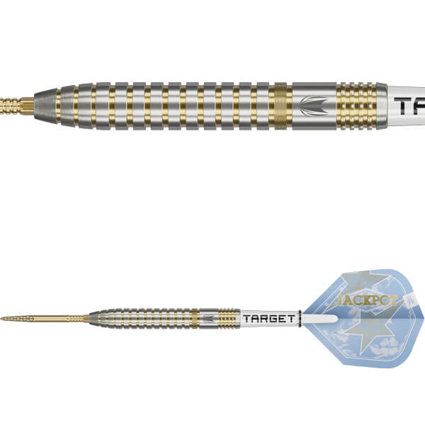Adrian Lewis Showdown 95% SP 23 gram
