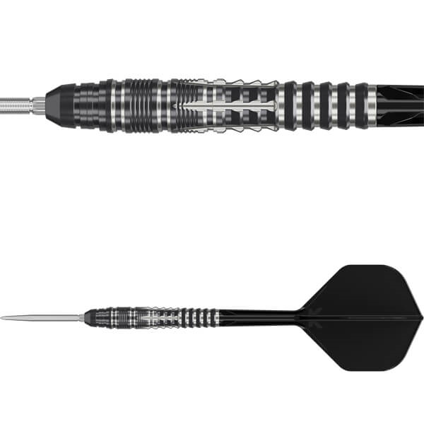 Target JP Black Marque Blaze SP 90% Tungsten 23 gram