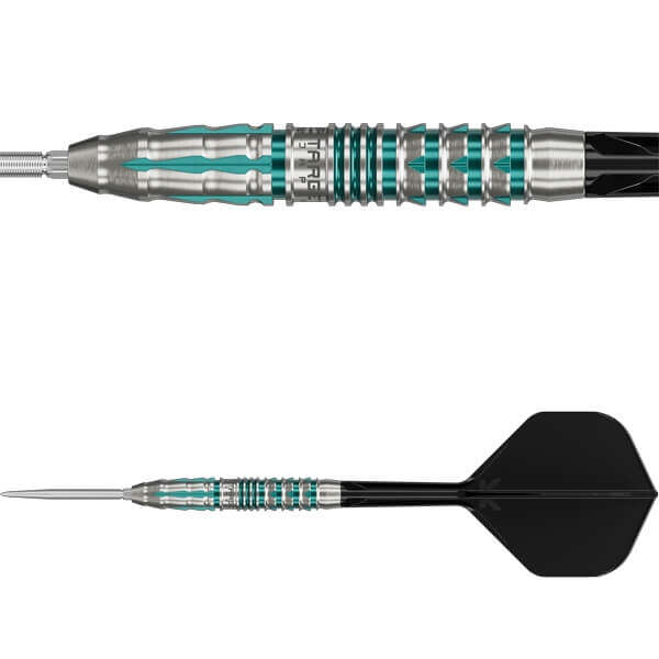 Target JP Black Marque Pierce SP 90% Tungsten 22 gram