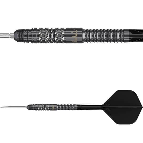 Target JP Black Marque Creed SP 90% Tungsten 23 gram