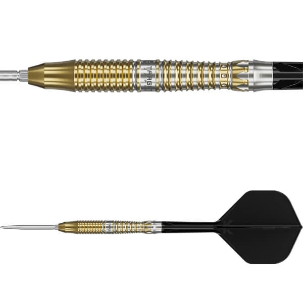 Target JP Black Marque Enzo SP 90% Tungsten 22 gram