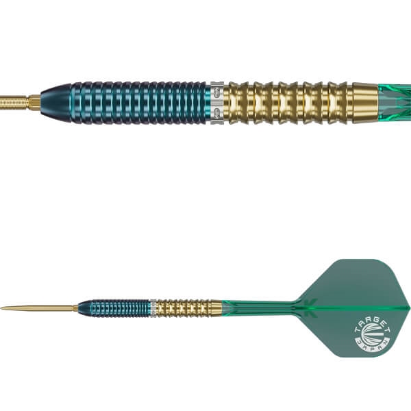 Target JP Prime Series Zenith G2.5 SP 90% Tungsten 23 gram