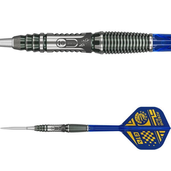 Target JP Haruki Muramatsu Rising Sun G10.5 SP 95% Tungsten 22 gram