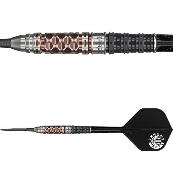 Target JP Charis G6 SP 90% Tungsten 23 gram