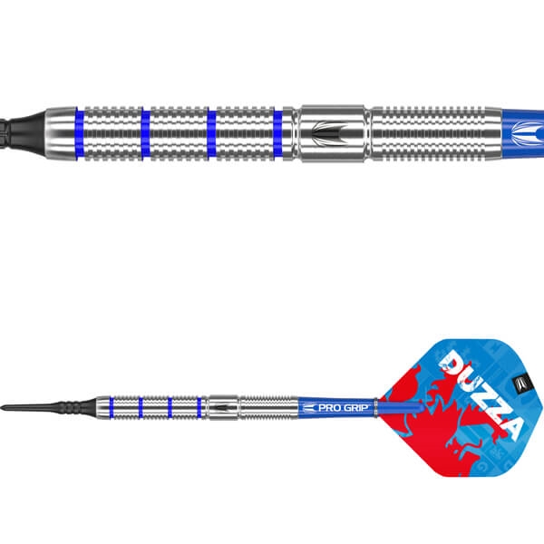 Glen Durrant 80% Tungsten Soft Tip 20 gram