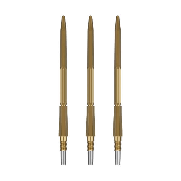 Swiss Point Elysian Archetype 43 Guld 42 mm