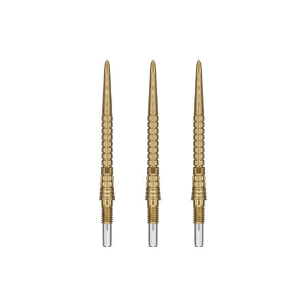 Swiss Point Chrono Storm Guld 30 mm
