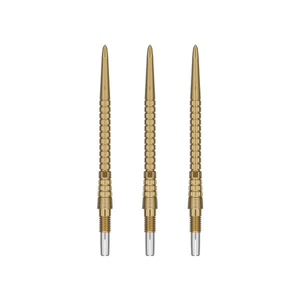 Swiss Point Chrono Storm Guld 35 mm