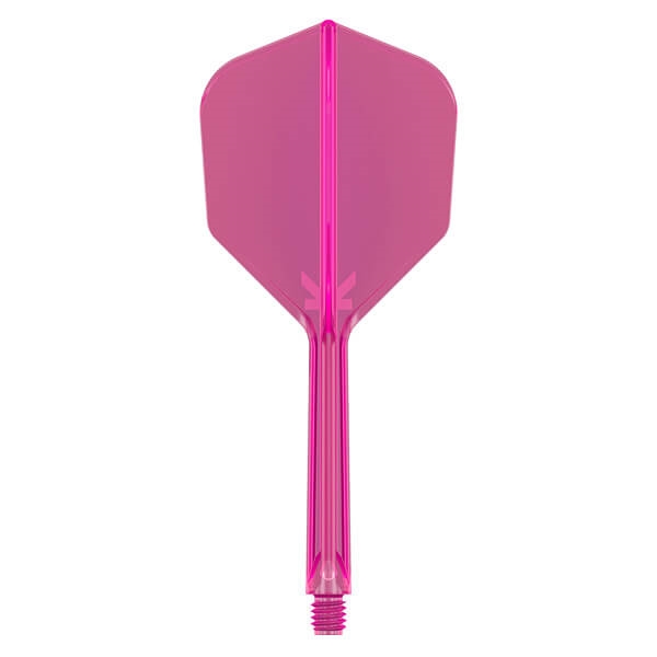 Target K-Flex Flights No. 6 - Pink, Medium