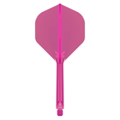 Target K-Flex Flights No. 2 - Pink, Medium