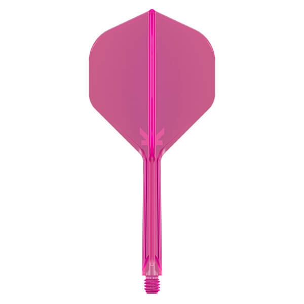 Target K-Flex Flights No. 2 - Pink, Medium