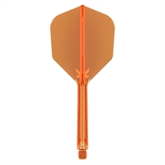 Target K-Flex Flights No. 6 - Orange, Medium