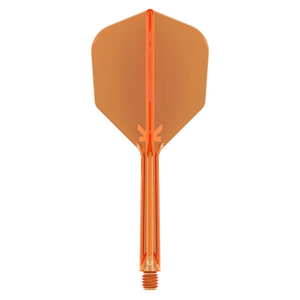 Target K-Flex Flights No. 6 - Orange, Medium