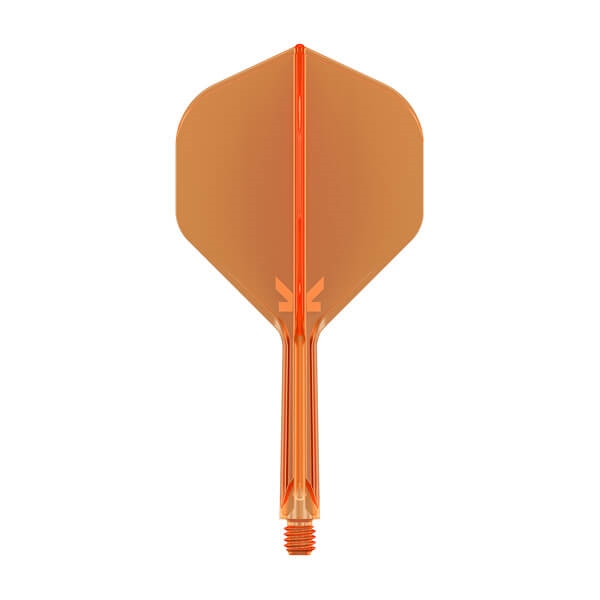 Target K-Flex Flights No. 2 - Orange, In-Between