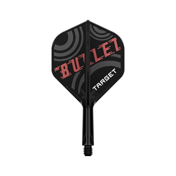 Target K-Flex Stephen Bunting Flights No. 2 – Kort