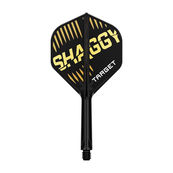 Target K-Flex Scott Williams Flights No. 2 – In-Between