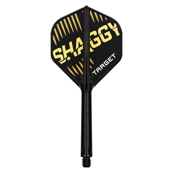 Target K-Flex Scott Williams Flights No. 2 – Medium