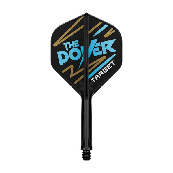 Target K-Flex Phil Taylor Flights No. 2 – In-Between