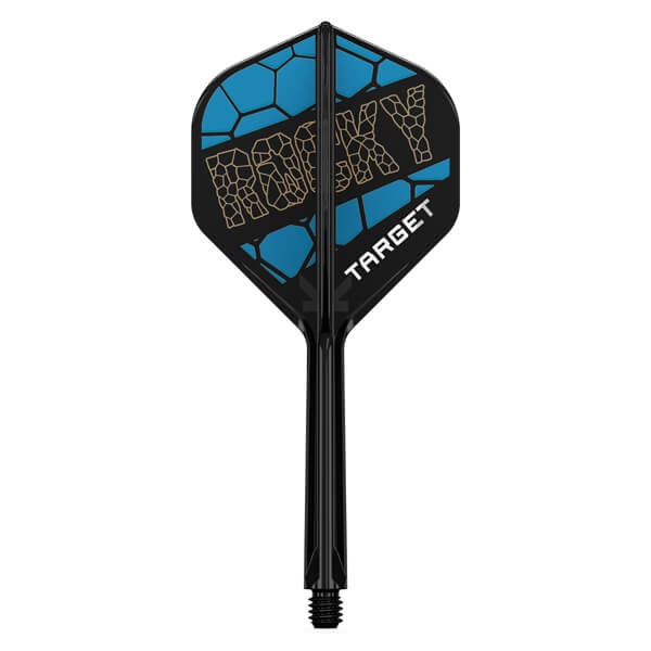 Target K-Flex Josh Rock Flights No. 2 - Medium