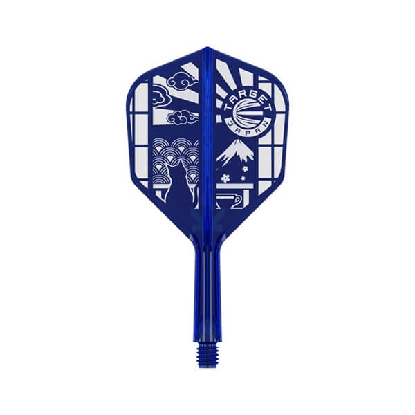 Target Japan K-Flex 2026 Ltd. Edition No. 6 - Kort