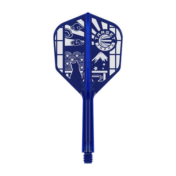 Target Japan K-Flex 2026 Ltd. Edition No. 6 - Intermediate
