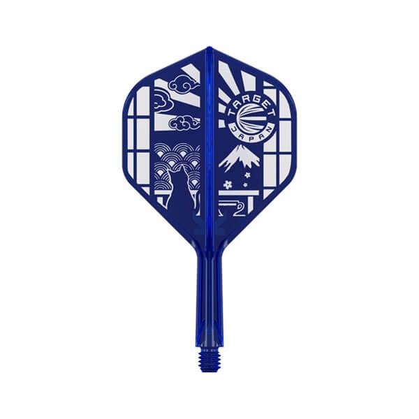 Target Japan K-Flex 2026 Ltd. Edition No. 2 - Kort