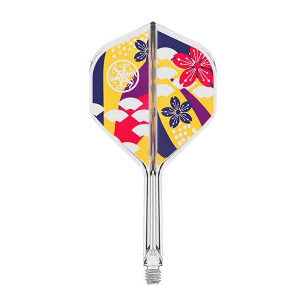 Target Japan K-Flex Zenith G2.5 No. 2 - Intermediate