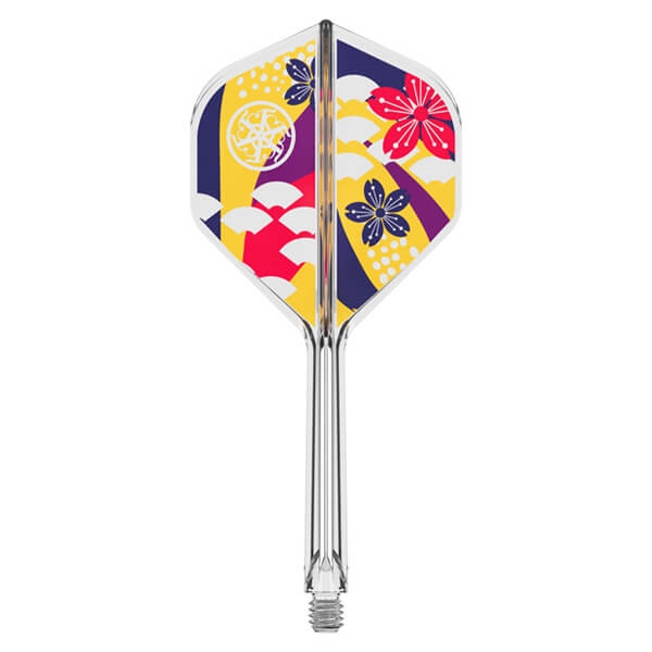 Target Japan K-Flex Zenith G2.5 No. 2 - Medium