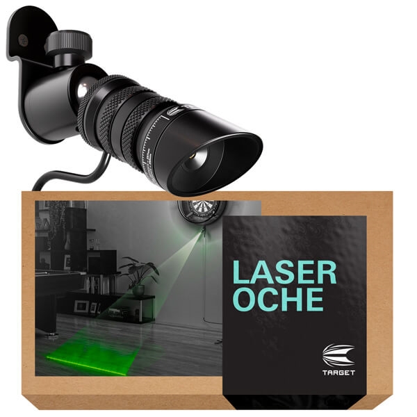 Target MOD Laser Oche