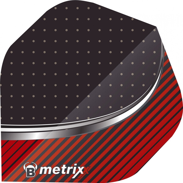 Billede af Metrixx Flights hos Dartshop