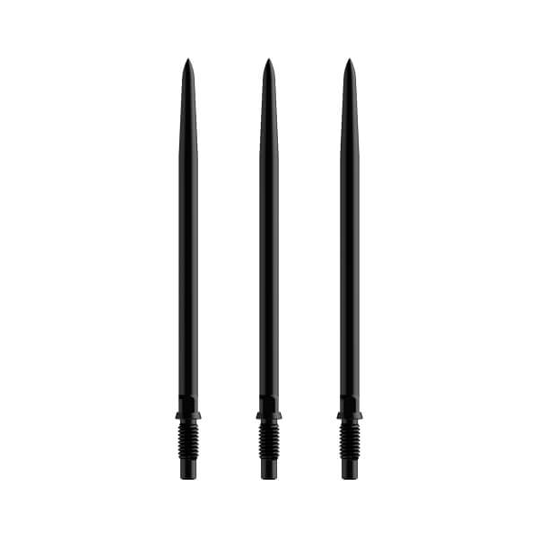 Bull's CP Point Smooth Sort 44 mm
