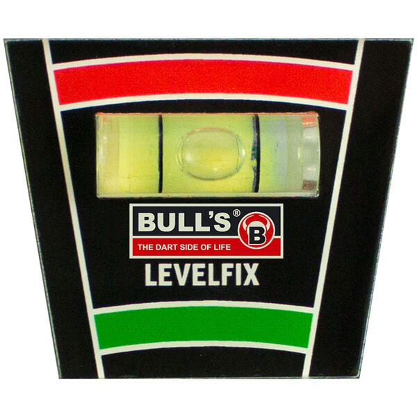 Se Bull's Level Fix hos Dartshop