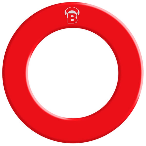 Billede af Beskyttelsesring med Bull's Logo (rød)