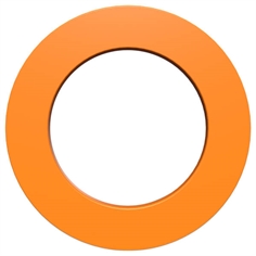 Beskyttelsesring (Orange)