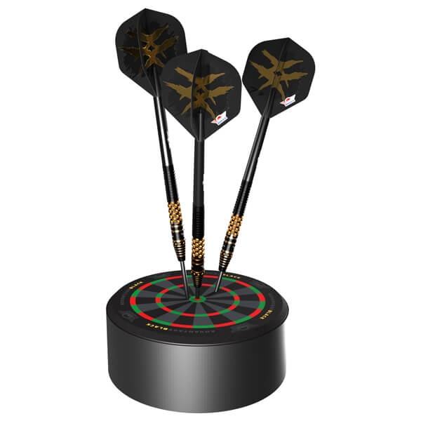 Bull's Advantage Black Mini Display