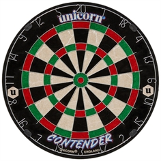 Unicorn Contender Dartskive