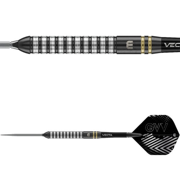 Gian van Veen TS Switch Point 90% 24 gram