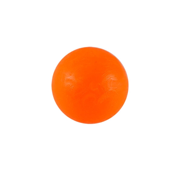 Se Bordfodbold-bold Garlando Neon Orange (10 stk.) hos Dartshop