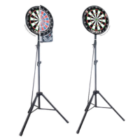 Mobile Dartbaner
