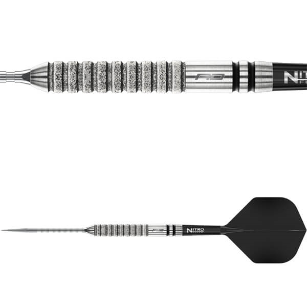 Gian van Veen Tour Edition Switch Point 90% 21 gram
