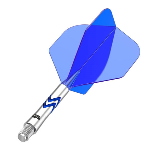Red Dragon Nitro Flite - Gerwyn Price, Medium
