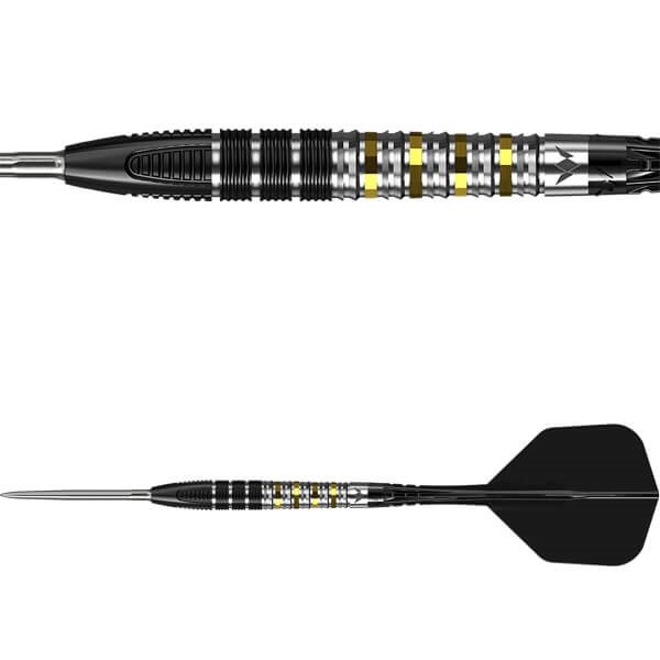 Mission Astro R2.5 95% Tungsten 24 gram